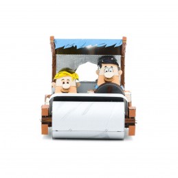 Famille Pierreafeu Metal Earth Metal Earth MEM065 - 5