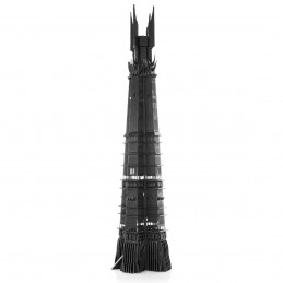 Orthanc Lord of the Rings Metal Earth Metal Earth ICX236 - 2