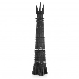 Orthanc Lord of the Rings Metal Earth Metal Earth ICX236 - 3
