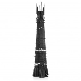 Orthanc Lord of the Rings Metal Earth Metal Earth ICX236 - 4
