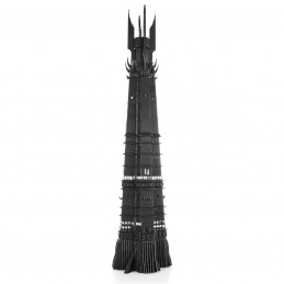 Orthanc Lord of the Rings Metal Earth Metal Earth ICX236 - 1