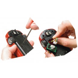 Puce digitale EasyFit Scalextric Scalextric C8515 - 2