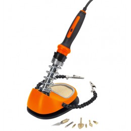 copy of 3.6V Lithium Cordless Screwdriver, 2 positions PG-Tools PG-Mini PGM-PGT220 - 1