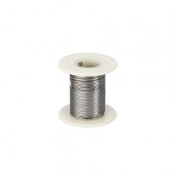 Tin soldering 1mm 60% tin 40g PG-Tools PG-Mini PGM-PGT285 - 1