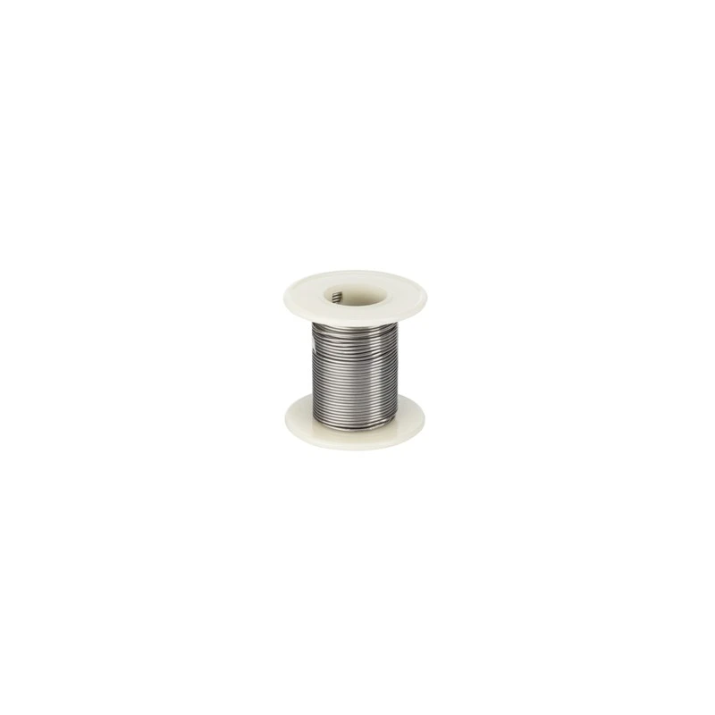 Tin soldering 1mm 60% tin 40g PG-Tools PG-Mini PGM-PGT285 - 1