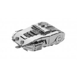 Scorpio Car kit construction mécanique métal - Time for Machine Time for Machine T4M38068 - 1