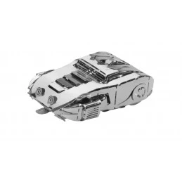 Scorpio Car kit mechanical metal construction - Time for Machine Time for Machine T4M38068 - 1