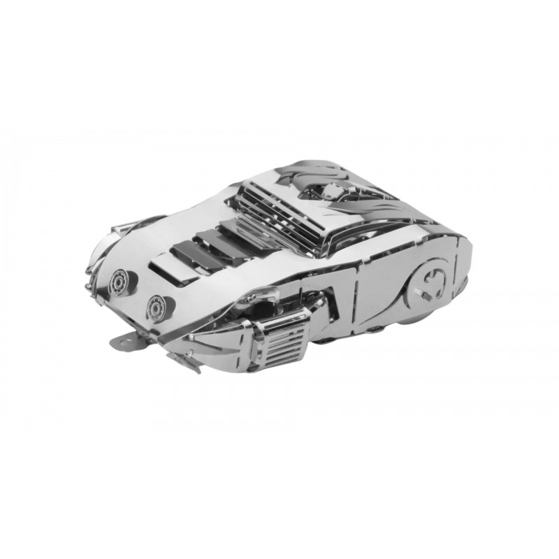 Scorpio Car kit construction mécanique métal - Time for Machine Time for Machine T4M38068 - 1