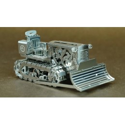 B-Dozer kit construction mécanique métal - Time for Machine Time for Machine T4M38061 - 5