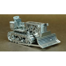 B-Dozer kit mechanical metal construction - Time for Machine Time for Machine T4M38061 - 5