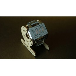 Time Creator kit construction mécanique métal - Time for Machine Time for Machine T4M38056 - 3