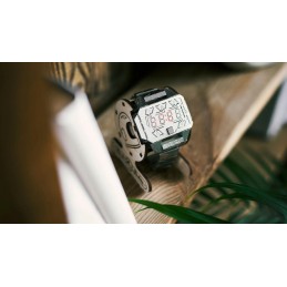 Time Creator kit construction mécanique métal - Time for Machine Time for Machine T4M38056 - 4