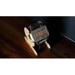 Time Creator kit mechanical metal construction - Time for Machine Time for Machine T4M38056 - 5