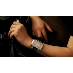 Time Creator kit mechanical metal construction - Time for Machine Time for Machine T4M38056 - 7