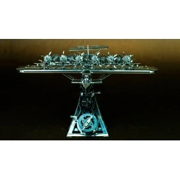 Mighty Dornier metal mechanical construction kit - Time for Machine Time for Machine T4M38059 - 6