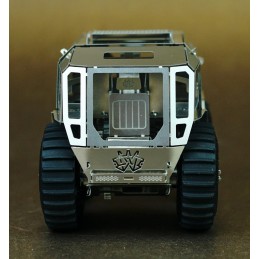 Sherp IN kit mechanical metal construction - Time for Machine Time for Machine T4M38064 - 4