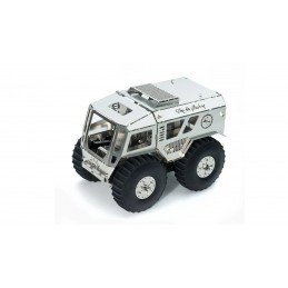 Sherp IN kit mechanical metal construction - Time for Machine Time for Machine T4M38064 - 1