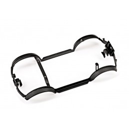 Body frame Bronco 9711 TRX-4M Traxxas Traxxas TRX-9713 - 1