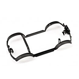 Cadre pour carrosserie Bronco 9711 TRX-4M Traxxas Traxxas TRX-9713 - 1