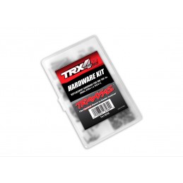 Complete screws set TRX-4M Traxxas Traxxas TRX-9746 - 1