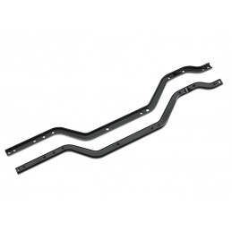 Chassis rails 202mm (x2) TRX-4M Traxxas Traxxas TRX-9722 - 1