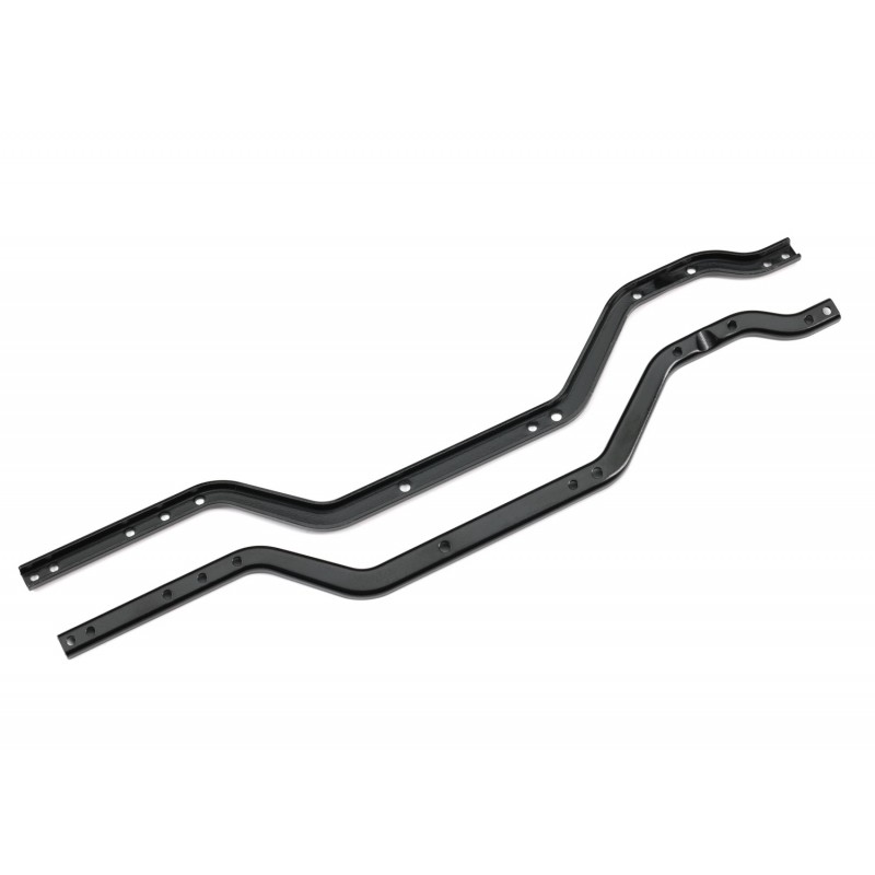Rails de châssis 202mm (x2) TRX-4M Traxxas Traxxas TRX-9722 - 1