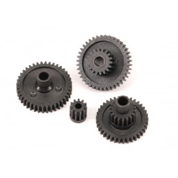 TRX-4M Traxxas Average Speed Transmission Sprocket Kit Traxxas TRX-9776 - 1