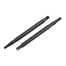 Axes de transmission arrière TRX-4M Traxxas Traxxas TRX-9730 - 1