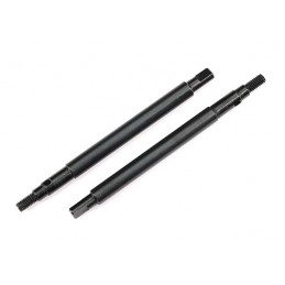 TRX-4M Traxxas rear drive shafts Traxxas TRX-9730 - 1