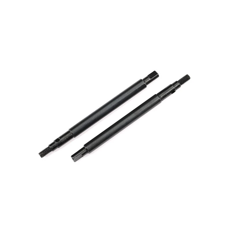Axes de transmission arrière TRX-4M Traxxas Traxxas TRX-9730 - 1