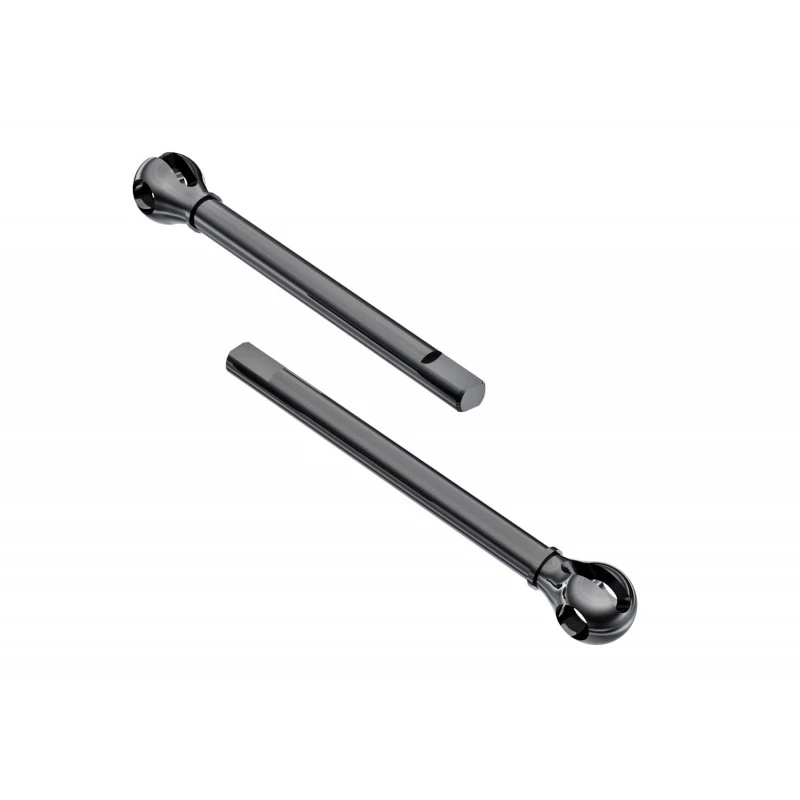 Front half gimbal (x2) TRX-4M Traxxas Traxxas TRX-9729 - 1