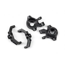 Ensemble de direction Droite et Gauche (4Pcs) TRX-4M Traxxas Traxxas TRX-9732 - 1