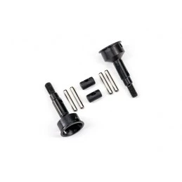 Axes de roues avant TRX-4M Traxxas Traxxas TRX-9753 - 1