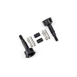 Front wheel axles TRX-4M Traxxas Traxxas TRX-9753 - 1