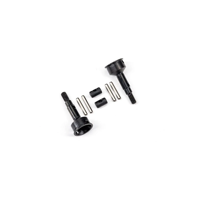 Front wheel axles TRX-4M Traxxas Traxxas TRX-9753 - 1