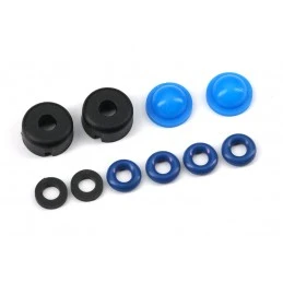 Kit de Réparation Amortisseur TRX-4M Traxxas Traxxas TRX-9762 - 1