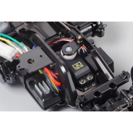 Volkswagen Golf Mk.1 Group 2 M-06 Kit 1/10 Tamiya Tamiya 47308 - 7