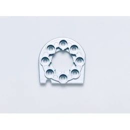 TT-01 Tamiya Aluminum Motor Support Tamiya 53666 - 1
