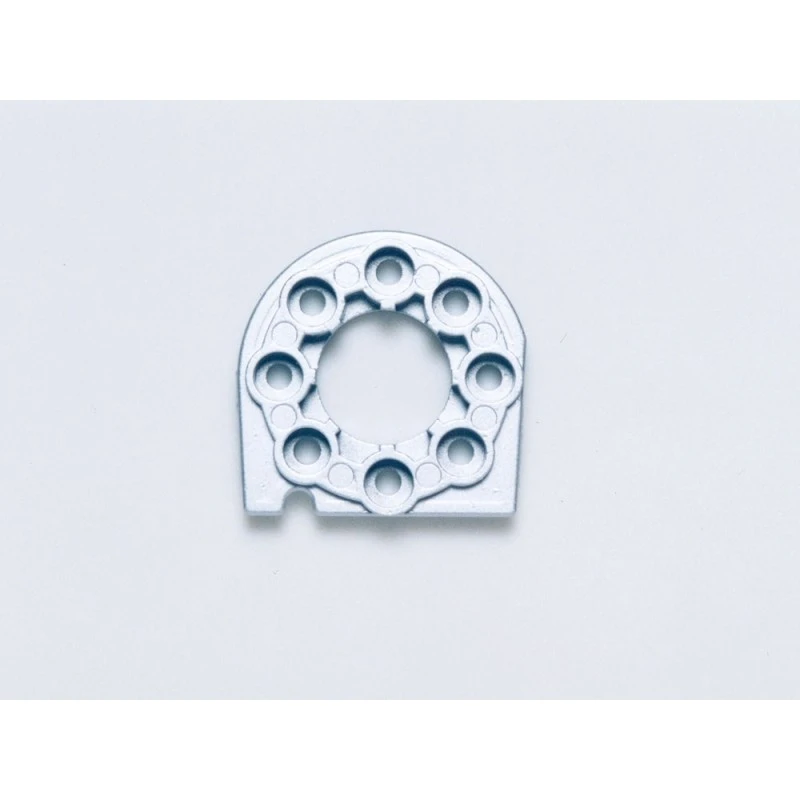 TT-01 Tamiya Aluminum Motor Support Tamiya 53666 - 1