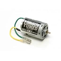 Engine RS-540 Torque Tuned 25T Tamiya Tamiya 54358 - 1