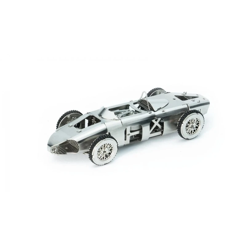 Ferro Sport-car kit construction mécanique métal - Time for Machine Time for Machine T4M38065 - 1