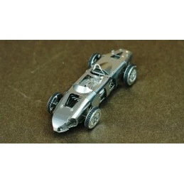 Ferro Sport-car kit construction mécanique métal - Time for Machine Time for Machine T4M38065 - 2