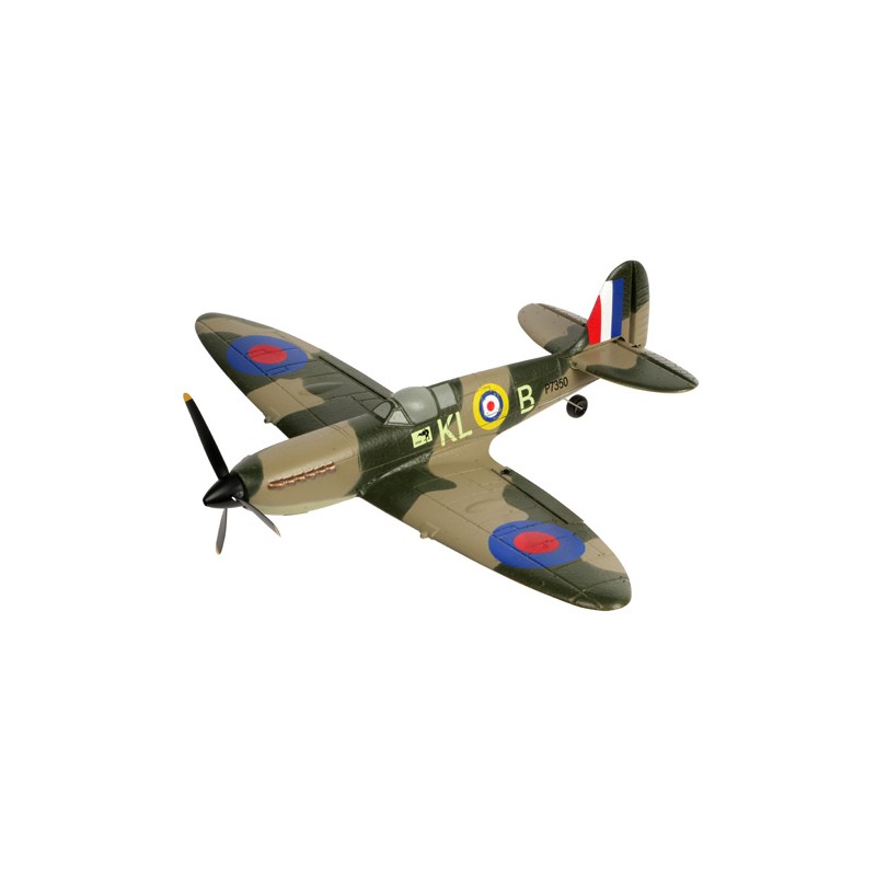 Fun2Fly RAF Fighter 400mm RTF T2M T2M T4521 - 1