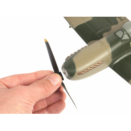 Fun2Fly RAF Fighter 400mm RTF T2M T2M T4521 - 3