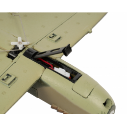 Fun2Fly RAF Fighter 400mm RTF T2M T2M T4521 - 2