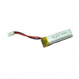 Batterie LiPo 1S 3.7V 500mah GT24B