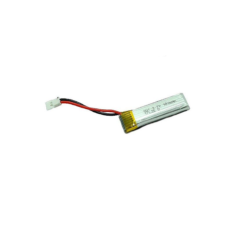 Li-Po 180mAh 1S 3.7V Volantex Volantex V-PB3101 - 1
