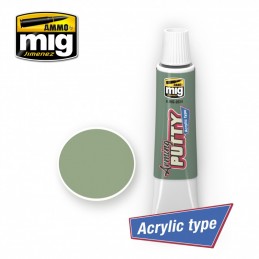 Sealant - Acrylic (20ml) Mig AMMO - MIG Jimenez A.MIG-2039 - 1