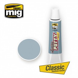 Filler - Classic (20ml) Mig AMMO - MIG Jimenez A.MIG-2040 - 1