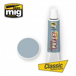 Filler - Classic (20ml) Mig AMMO - MIG Jimenez A.MIG-2040 - 1